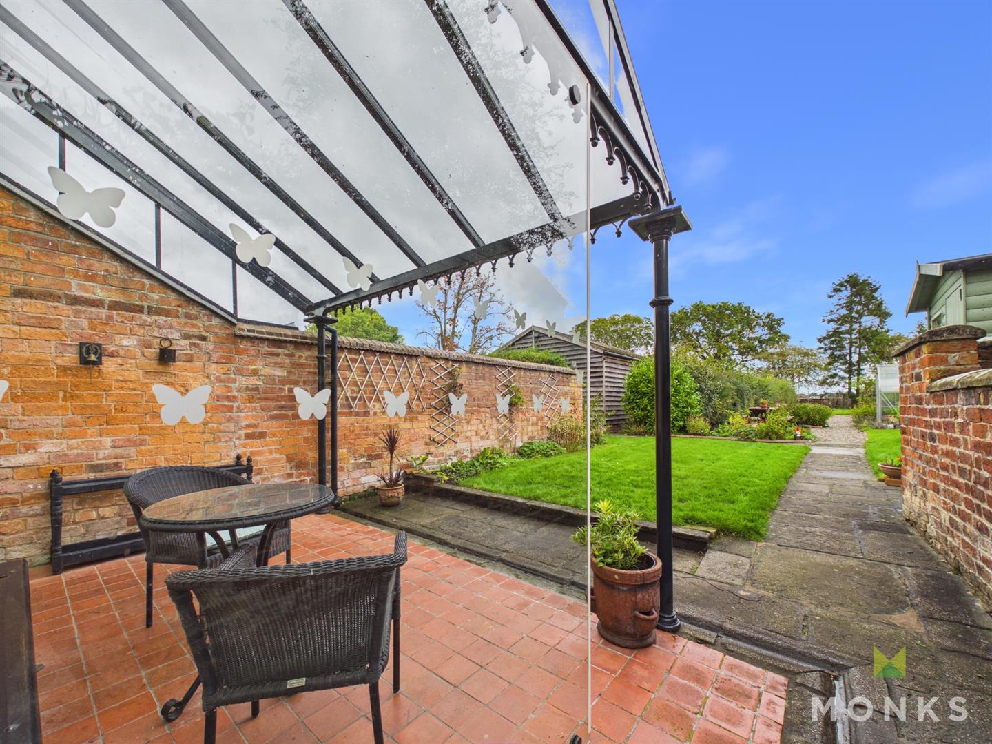 32 Noble Street, Shrewsbury, SY4 5DT For Sale